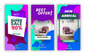3D Ads Banner Pack