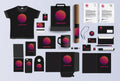 Feminine Logo Pack